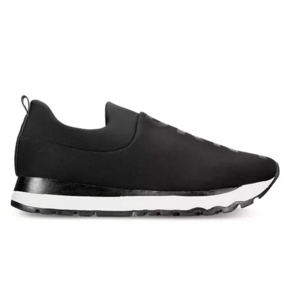 DKNY Jadyn Sneakers -11 - Picture 7 of 8